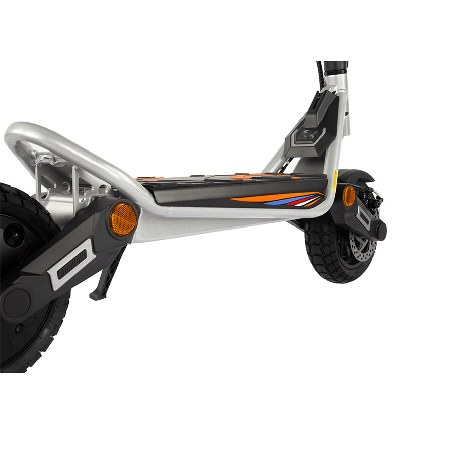 trotinetă electrică kukirin a1