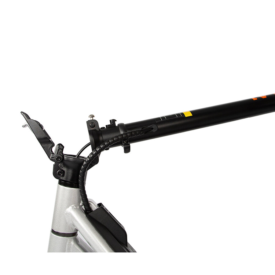 trotinetă electrică kukirin a1