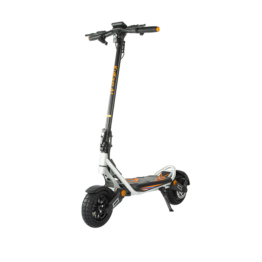 trotinetă electrică kukirin a1