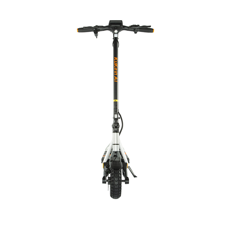 trotinetă electrică kukirin a1
