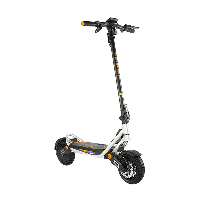 trotinetă electrică kukirin a1