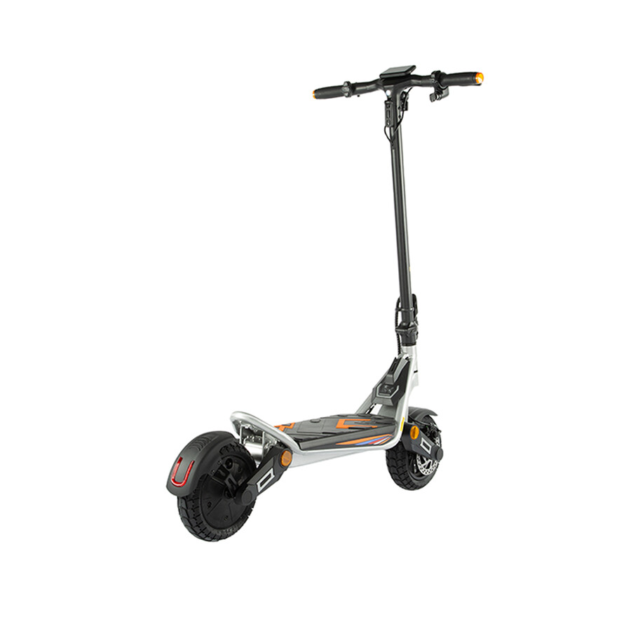 trotinetă electrică kukirin a1