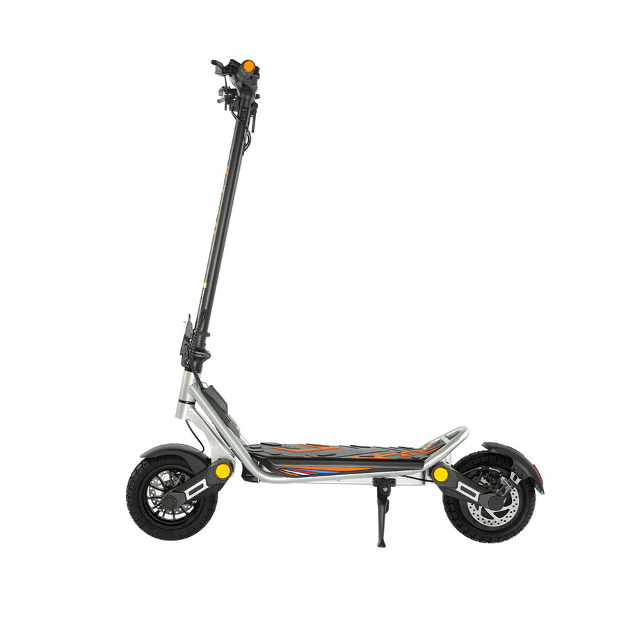 trotinetă electrică kukirin a1