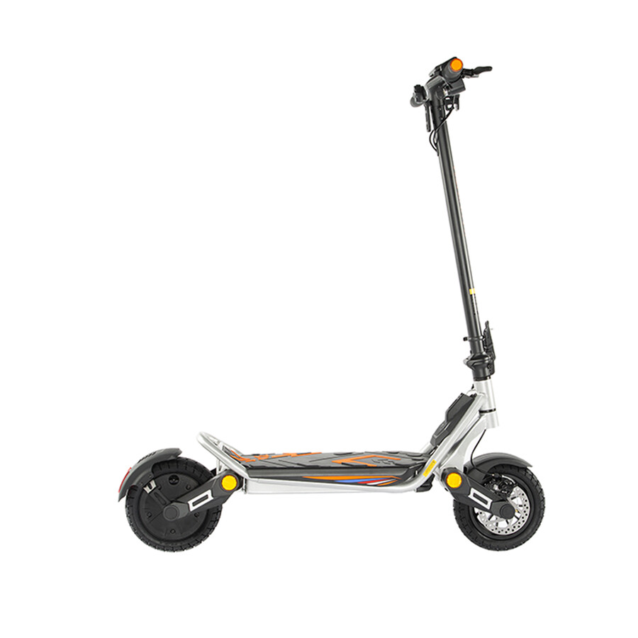 trotinetă electrică kukirin a1