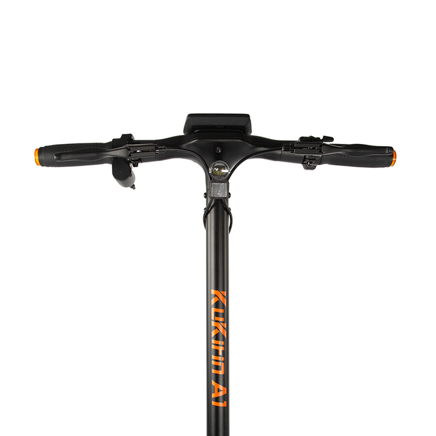 trotinetă electrică kukirin a1