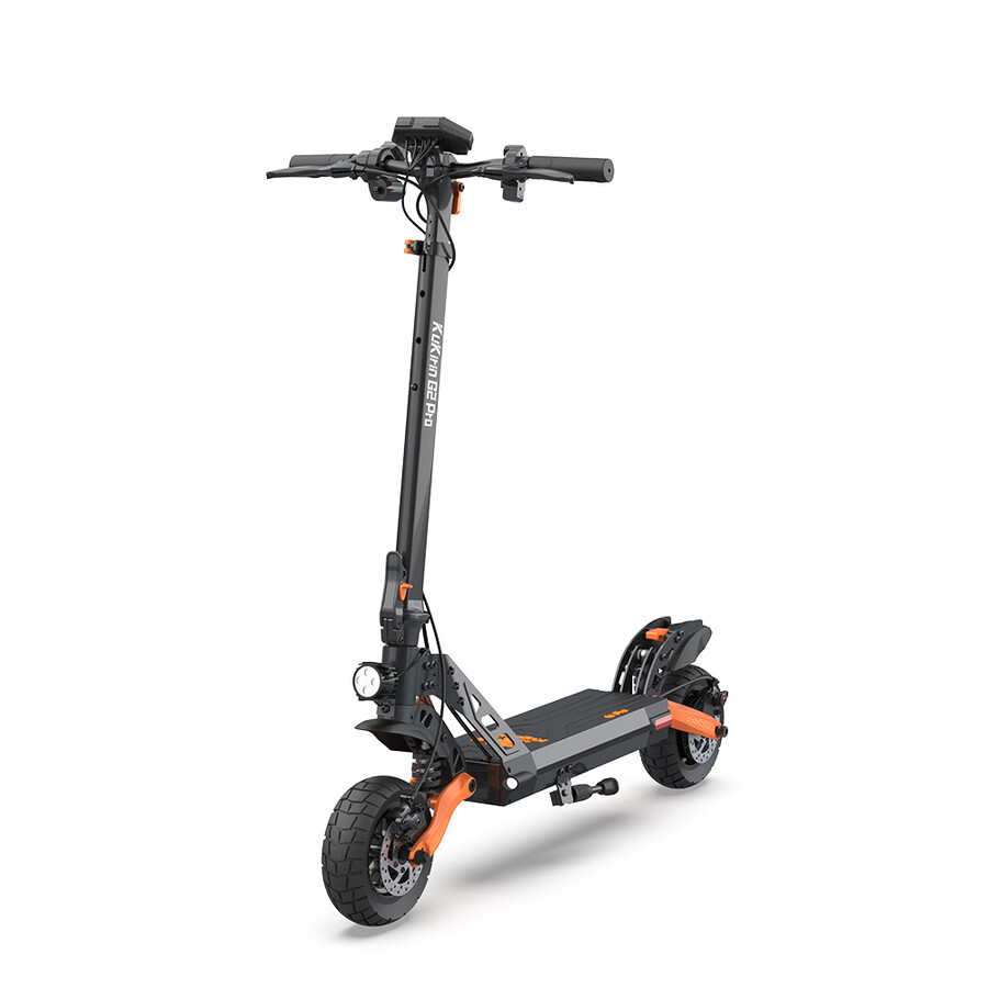 trotinetă electrică kukirin g2 pro