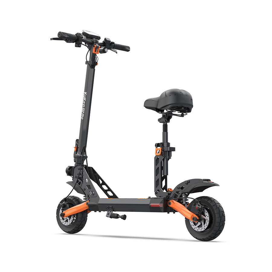 trotinetă electrică kukirin g2 pro