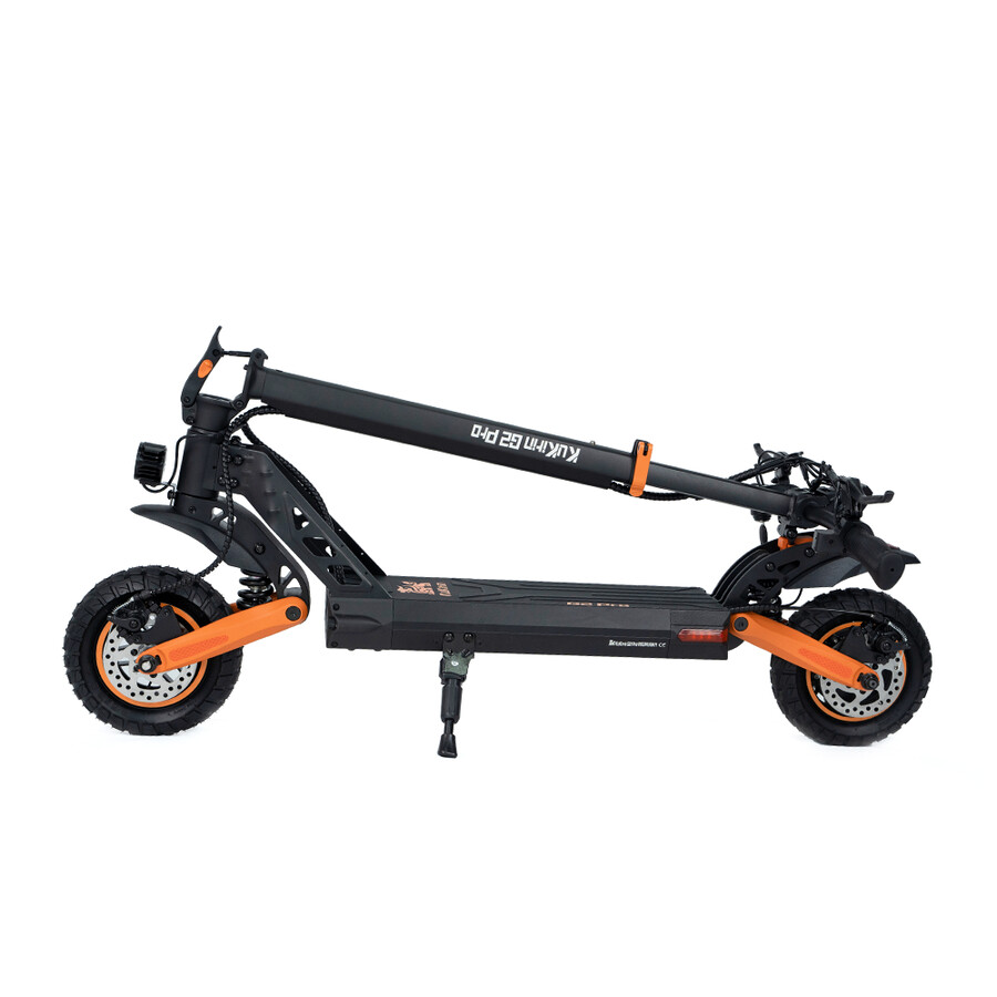 trotinetă electrică kukirin g2 pro
