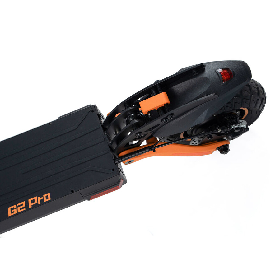 trotinetă electrică kukirin g2 pro