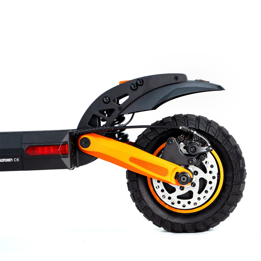 trotinetă electrică kukirin g2 pro