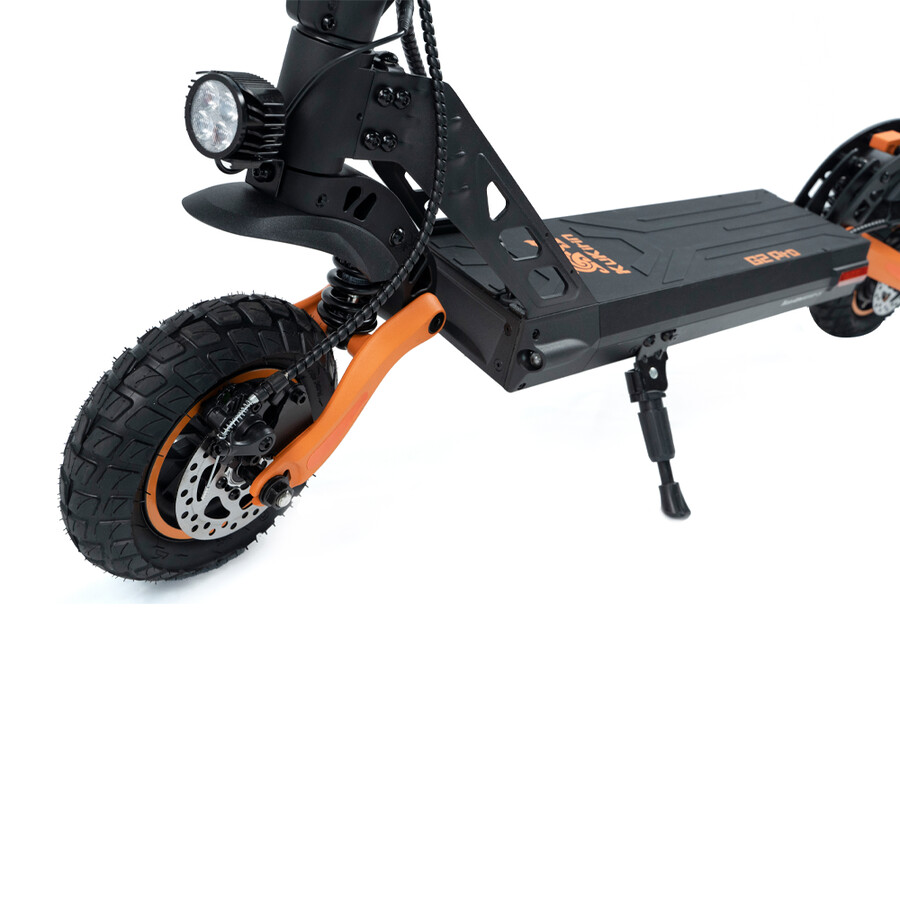trotinetă electrică kukirin g2 pro