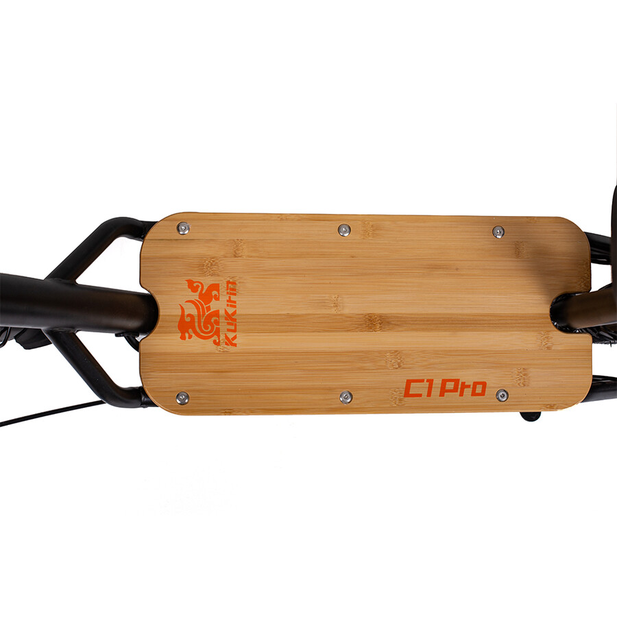 trotinetă electrică kukirin c1 pro