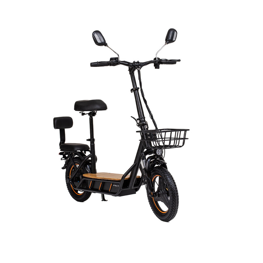 trotinetă electrică kukirin c1 pro