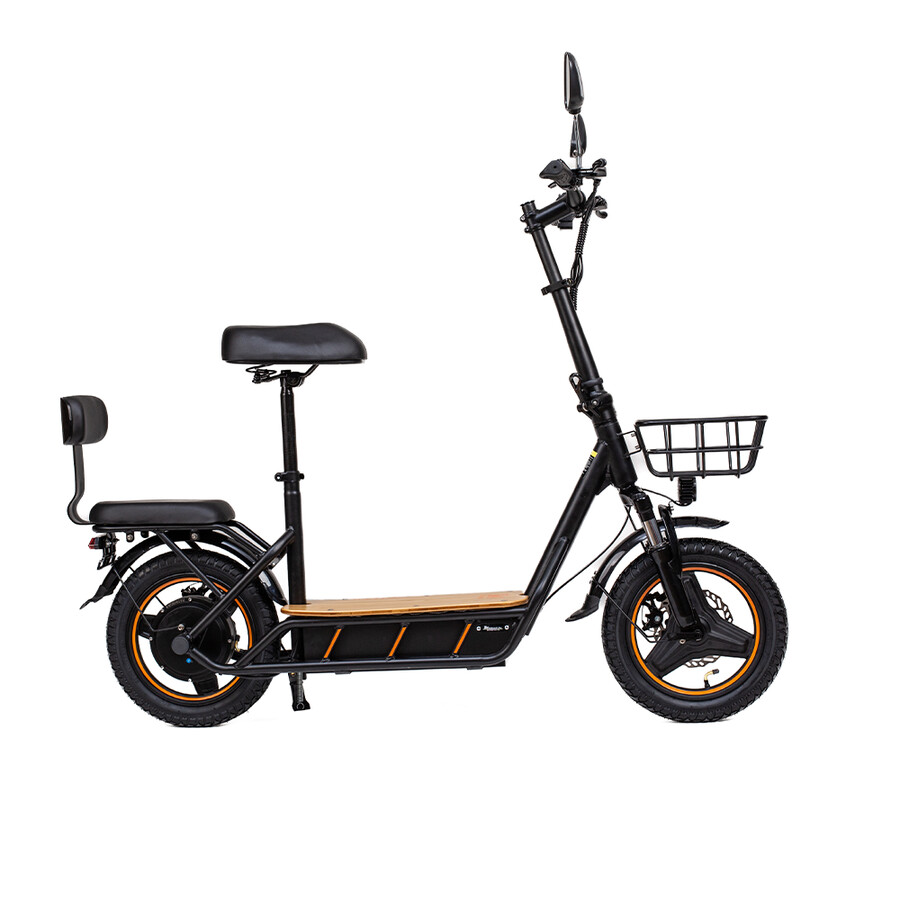 trotinetă electrică kukirin c1 pro
