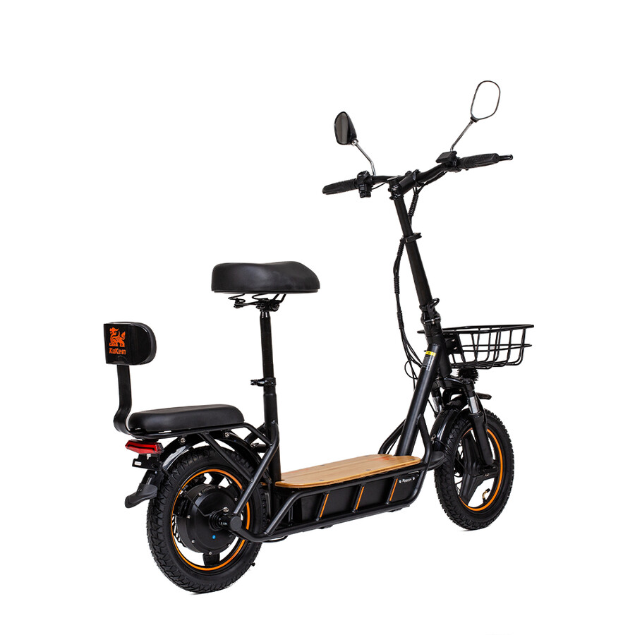 trotinetă electrică kukirin c1 pro