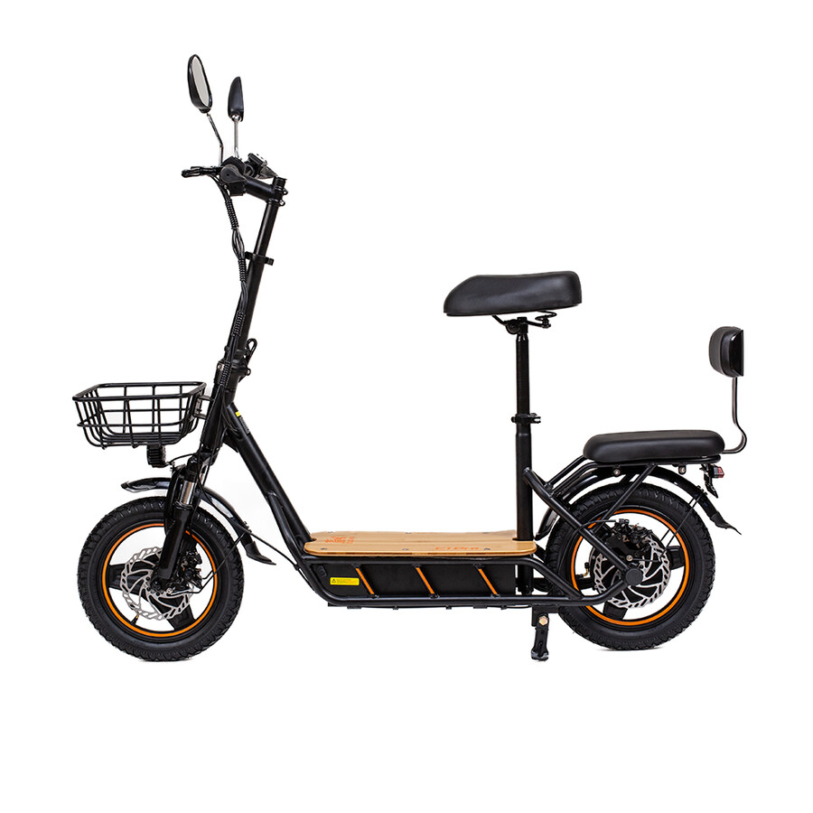 trotinetă electrică kukirin c1 pro