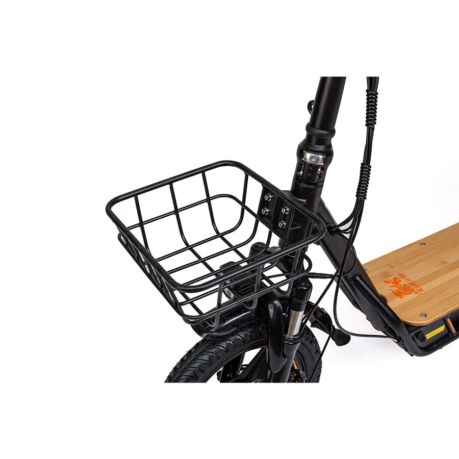 trotinetă electrică kukirin c1 pro