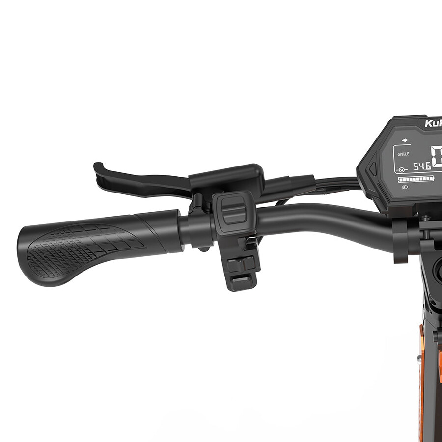 trotinetă electrică rapidă kukirin g3 pro