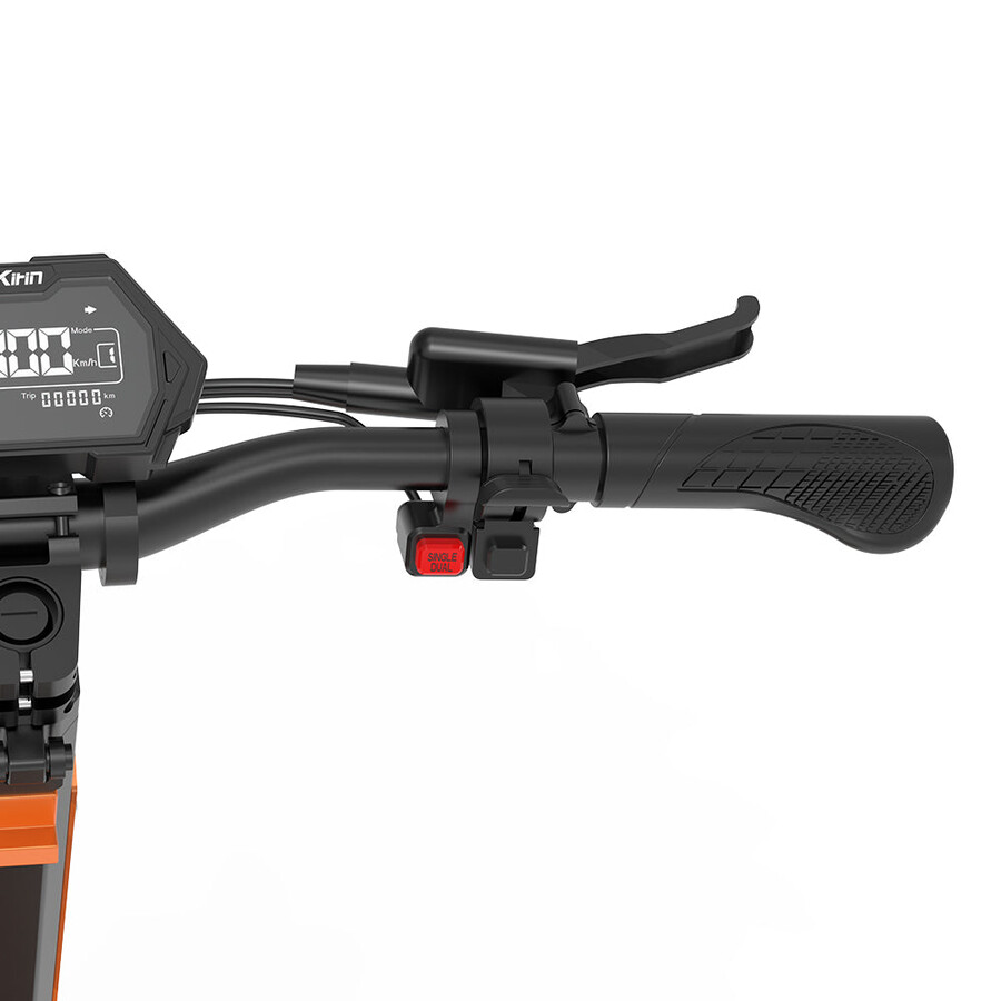 trotinetă electrică rapidă kukirin g3 pro