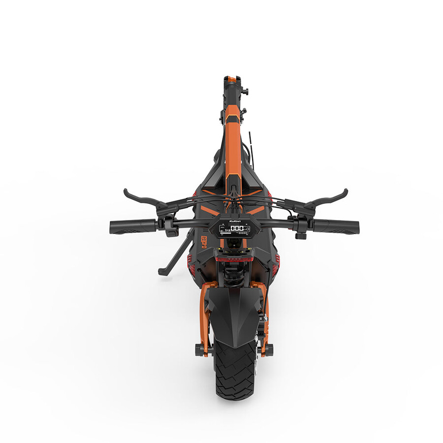 trotinetă electrică rapidă kukirin g3 pro