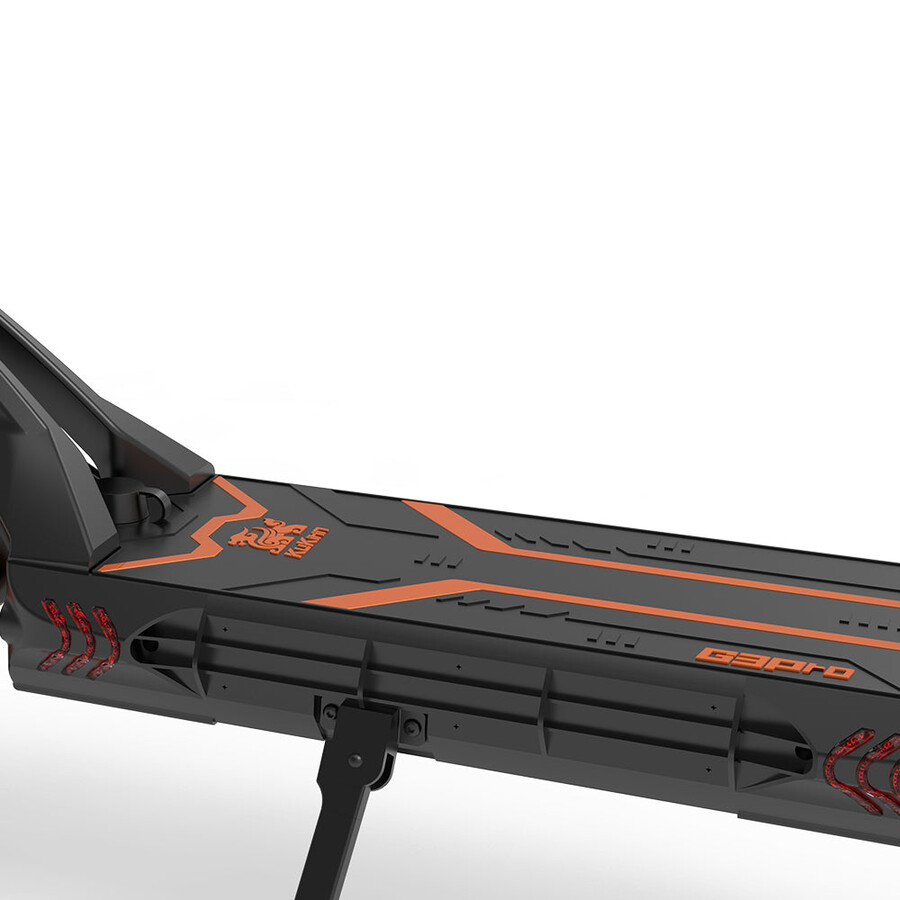 trotinetă electrică rapidă kukirin g3 pro