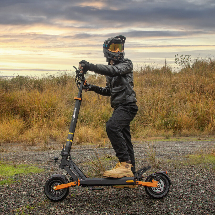 trotinetă electrică kukirin g2 pro vmp