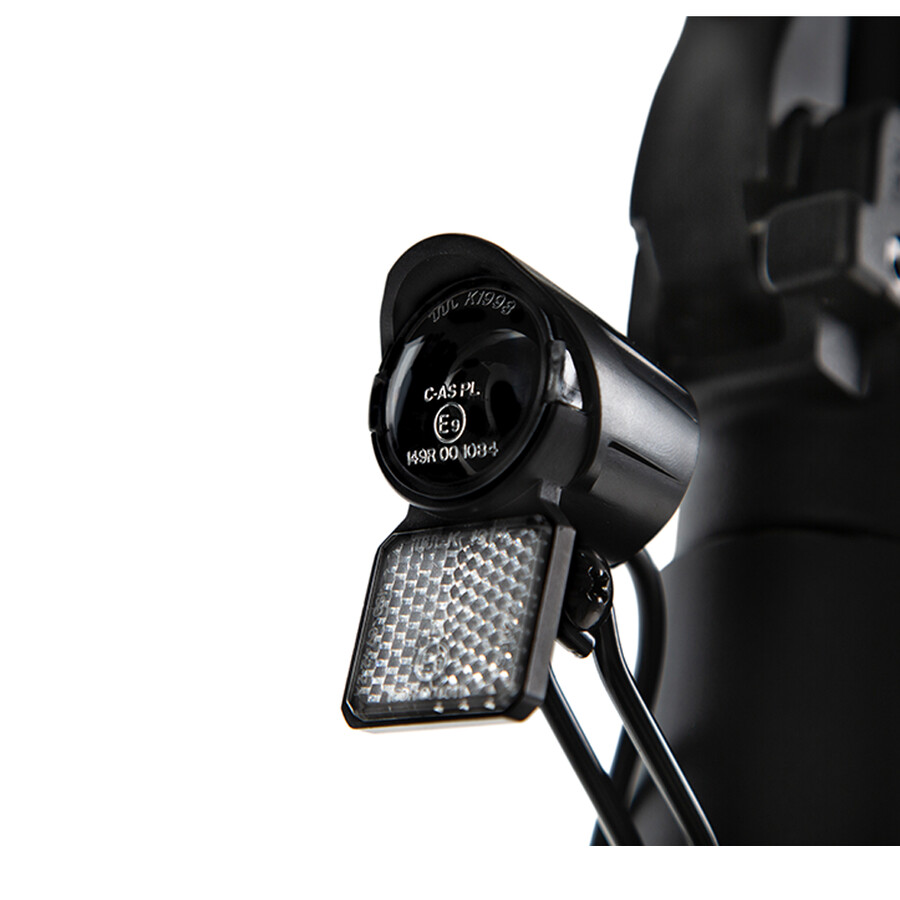 trotinetă electrică kukirin g2 pro vmp