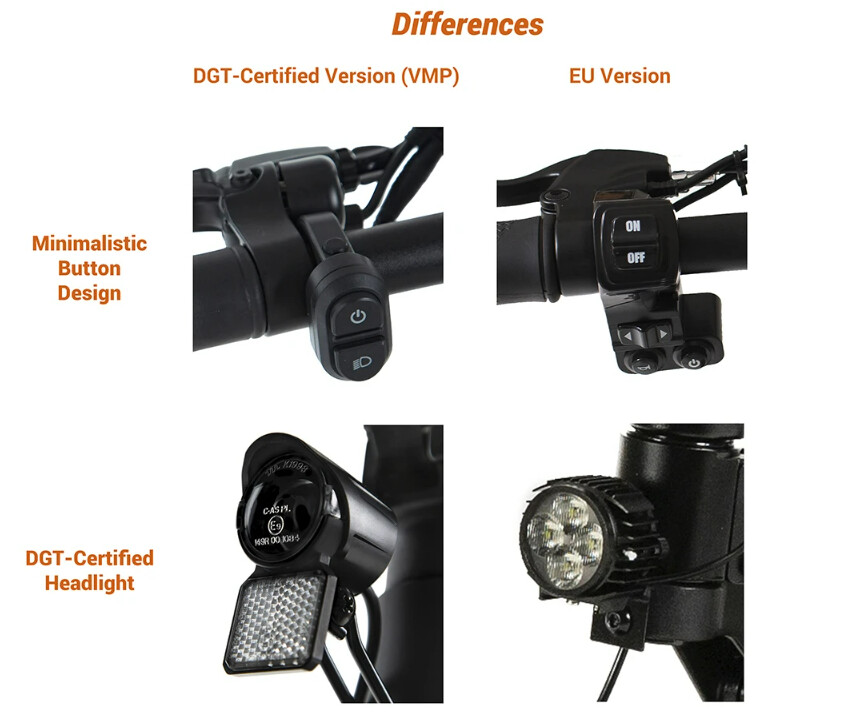 trotinetă electrică kukirin g2 pro vmp