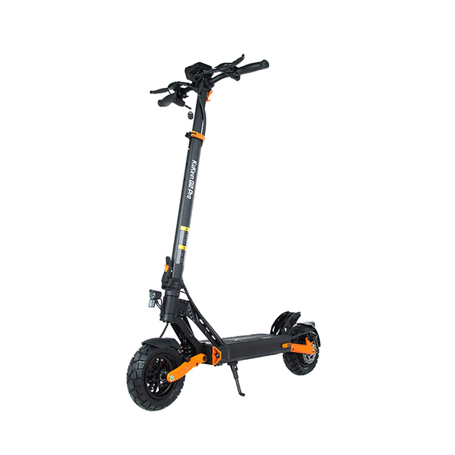 trotinetă electrică kukirin g2 pro vmp