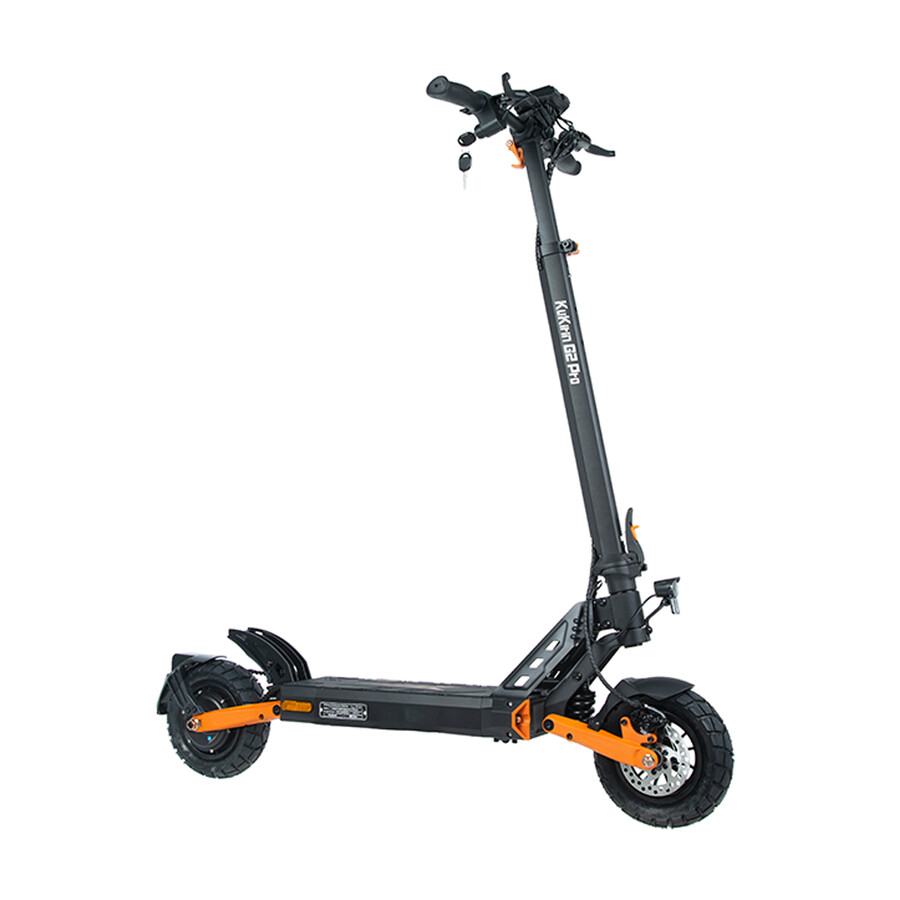 trotinetă electrică kukirin g2 pro vmp