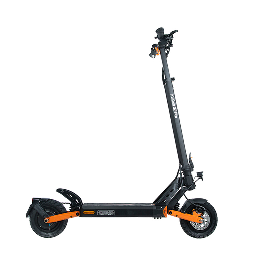 trotinetă electrică kukirin g2 pro vmp