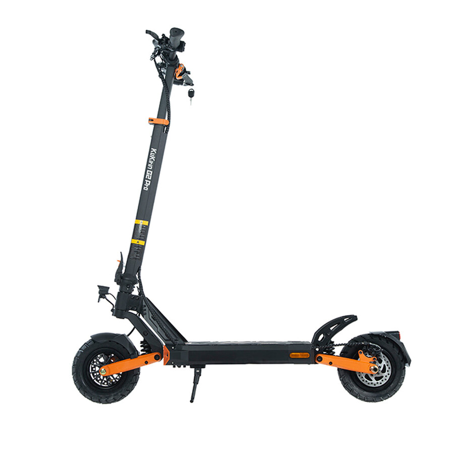 trotinetă electrică kukirin g2 pro vmp