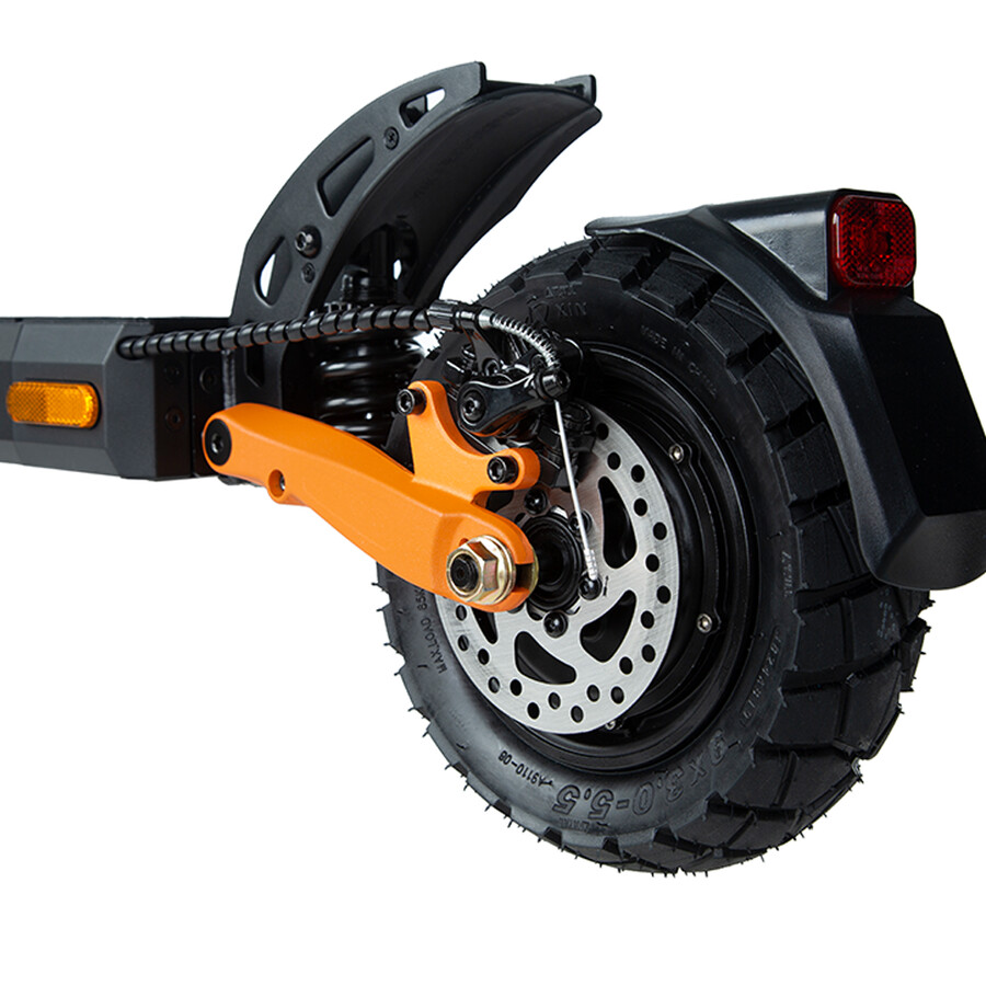 trotinetă electrică kukirin g2 pro vmp