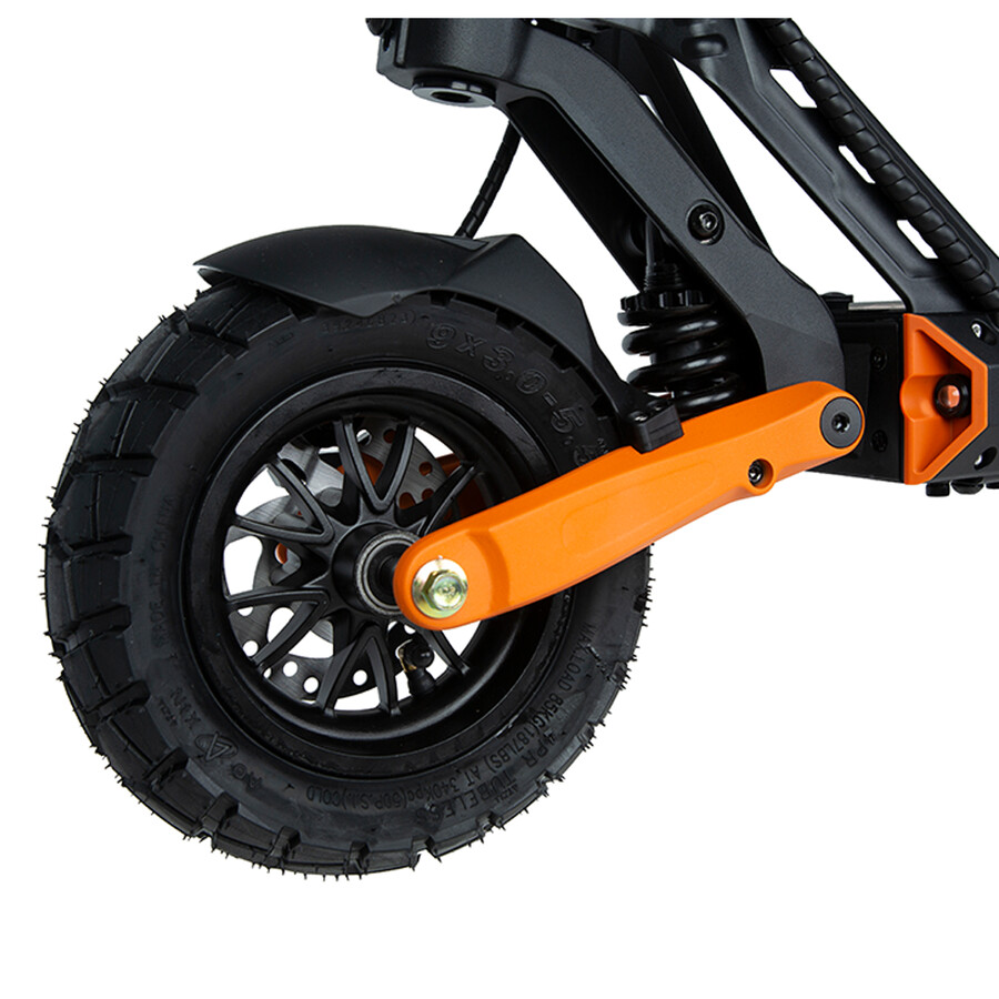 trotinetă electrică kukirin g2 pro vmp