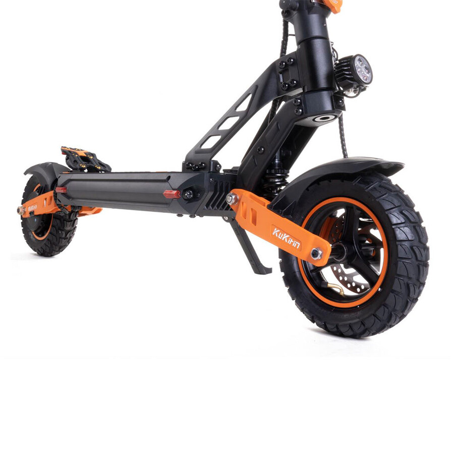 trotinetă electrică kukirin g2 max
