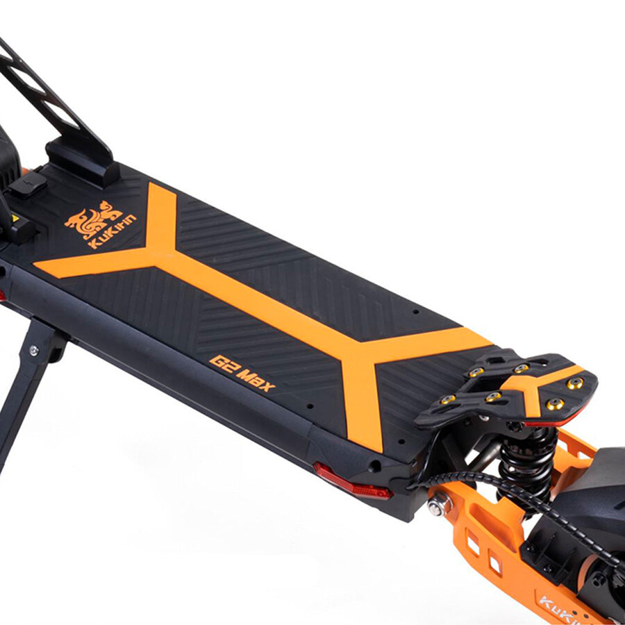 trotinetă electrică kukirin g2 max