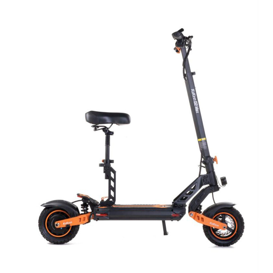 trotinetă electrică kukirin g2 max