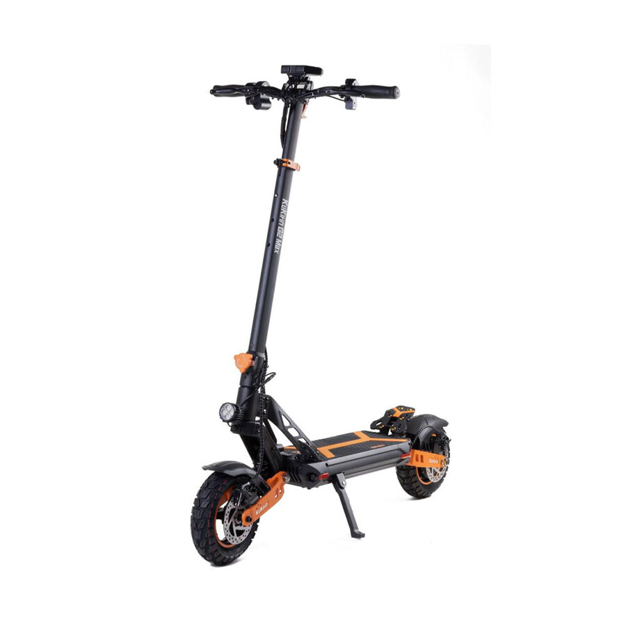 trotinetă electrică kukirin g2 max