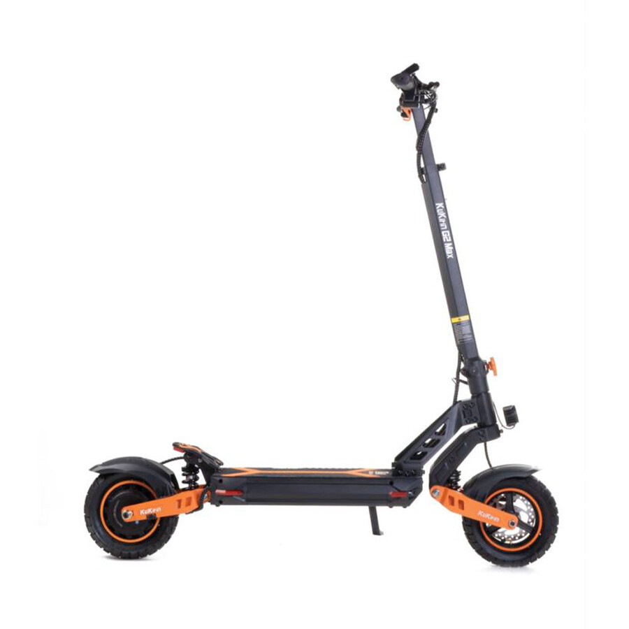 trotinetă electrică kukirin g2 max