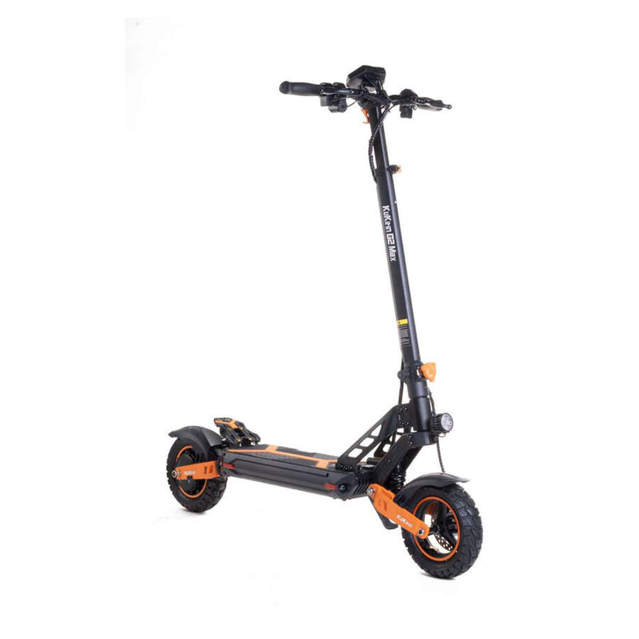trotinetă electrică kukirin g2 max