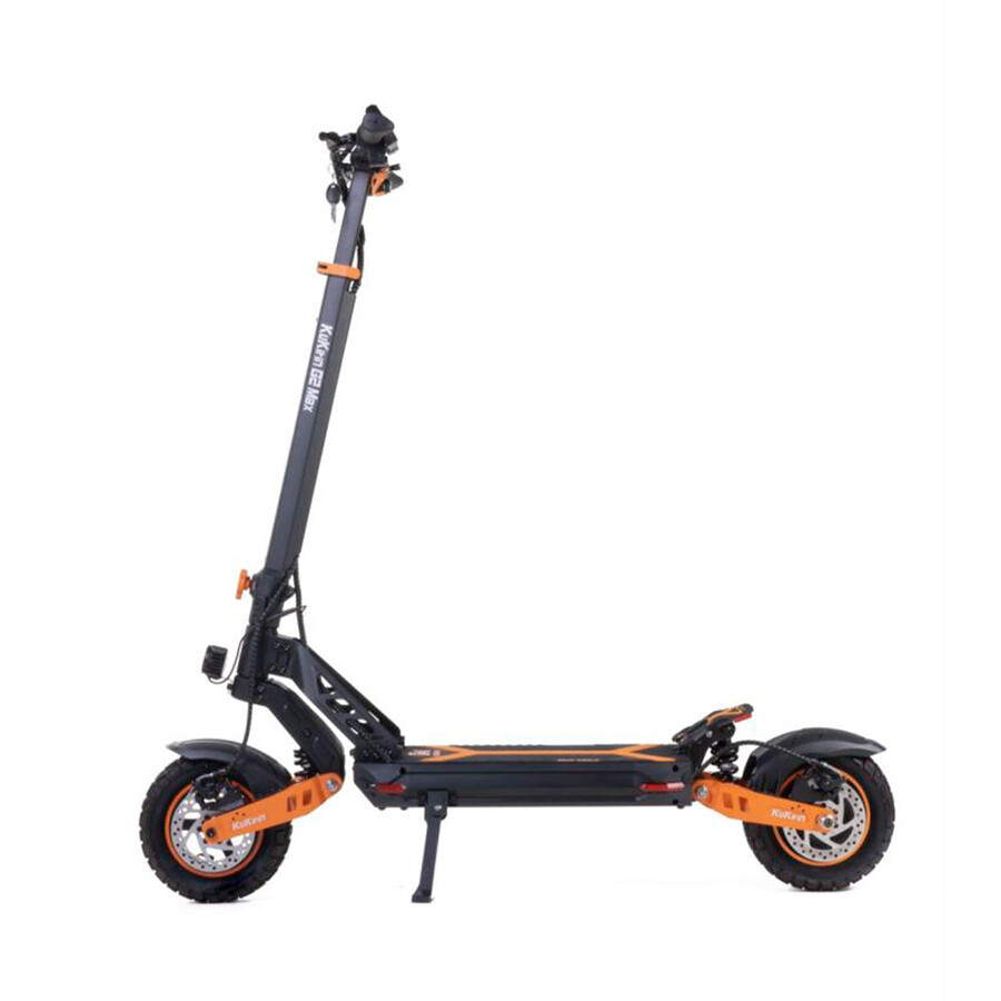 trotinetă electrică kukirin g2 max