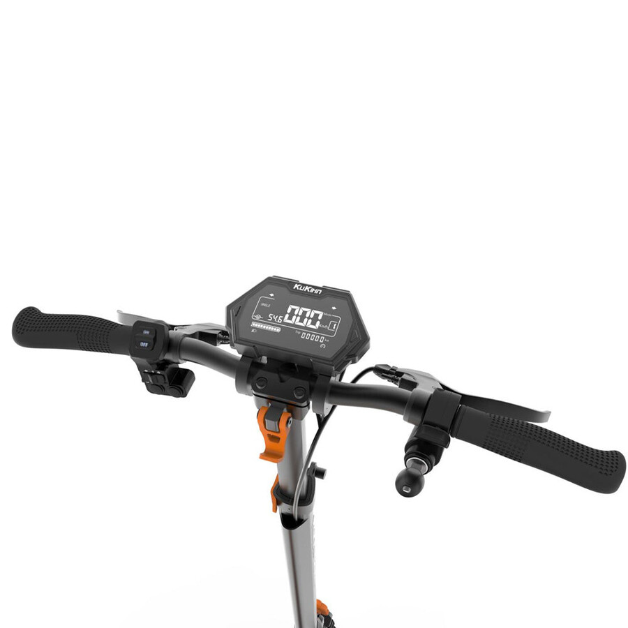 trotinetă electrică kukirin g2 max