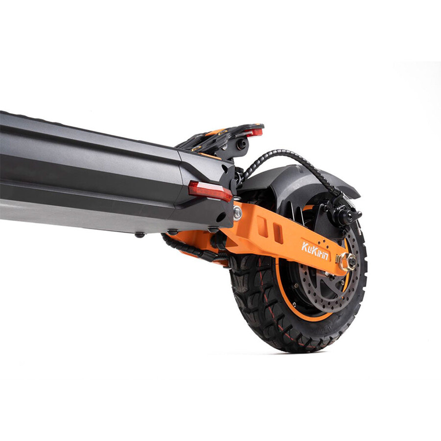 trotinetă electrică kukirin g2 max