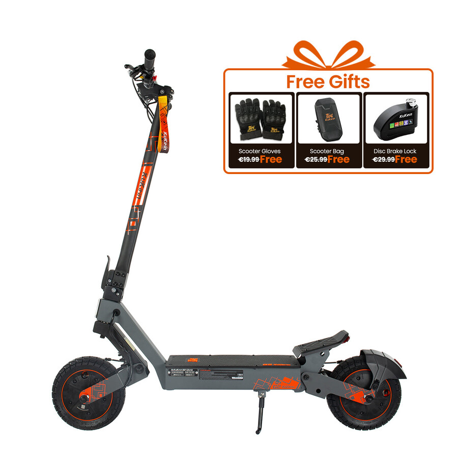 trotinetă electrică kukirin g2 ultra