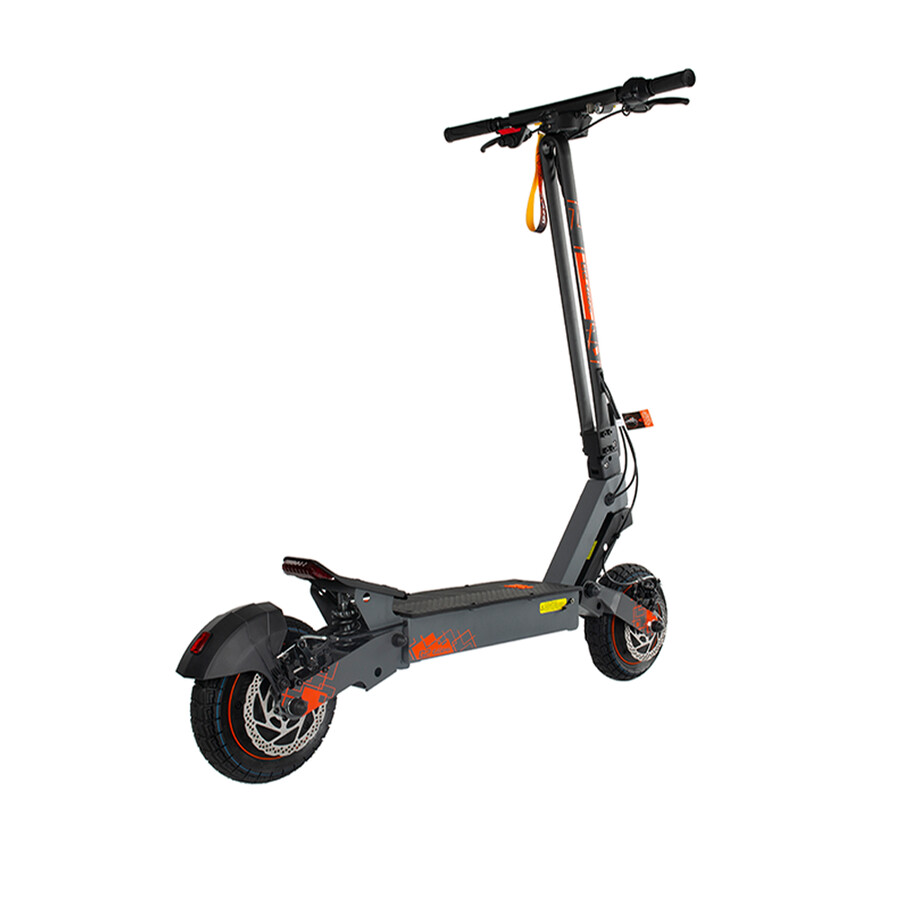 trotinetă electrică kukirin g2 ultra