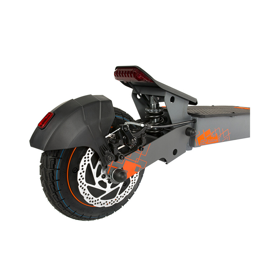 trotinetă electrică kukirin g2 ultra