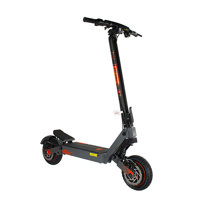 trotinetă electrică kukirin g2 ultra