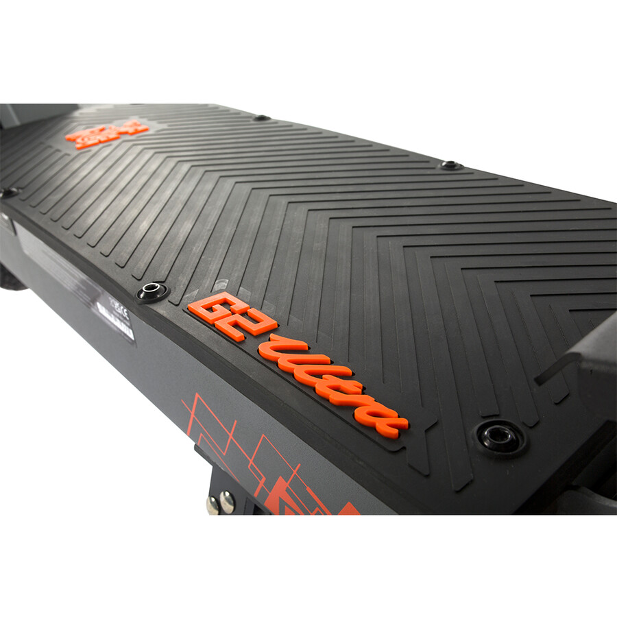 trotinetă electrică kukirin g2 ultra