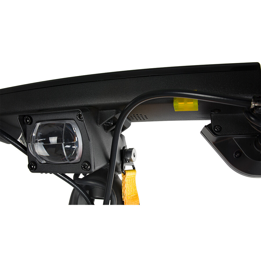 trotinetă electrică kukirin g2 ultra