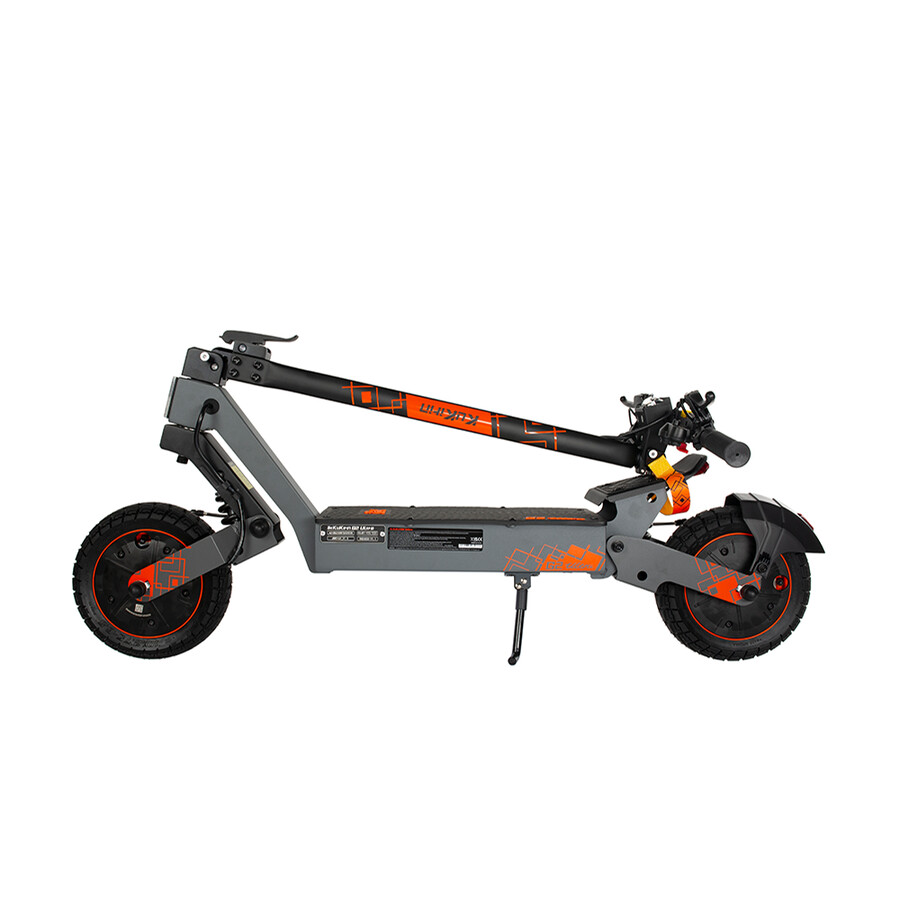 trotinetă electrică kukirin g2 ultra